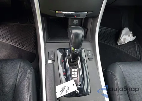 2015 Honda Accord Hybrid Ex-L from USA, damaged, VIN 1HGCR6F5XFA010645